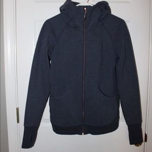 lululemon jacket